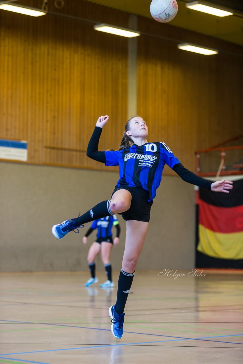 Bild 542 - U16 Deutsche Meisterschaft